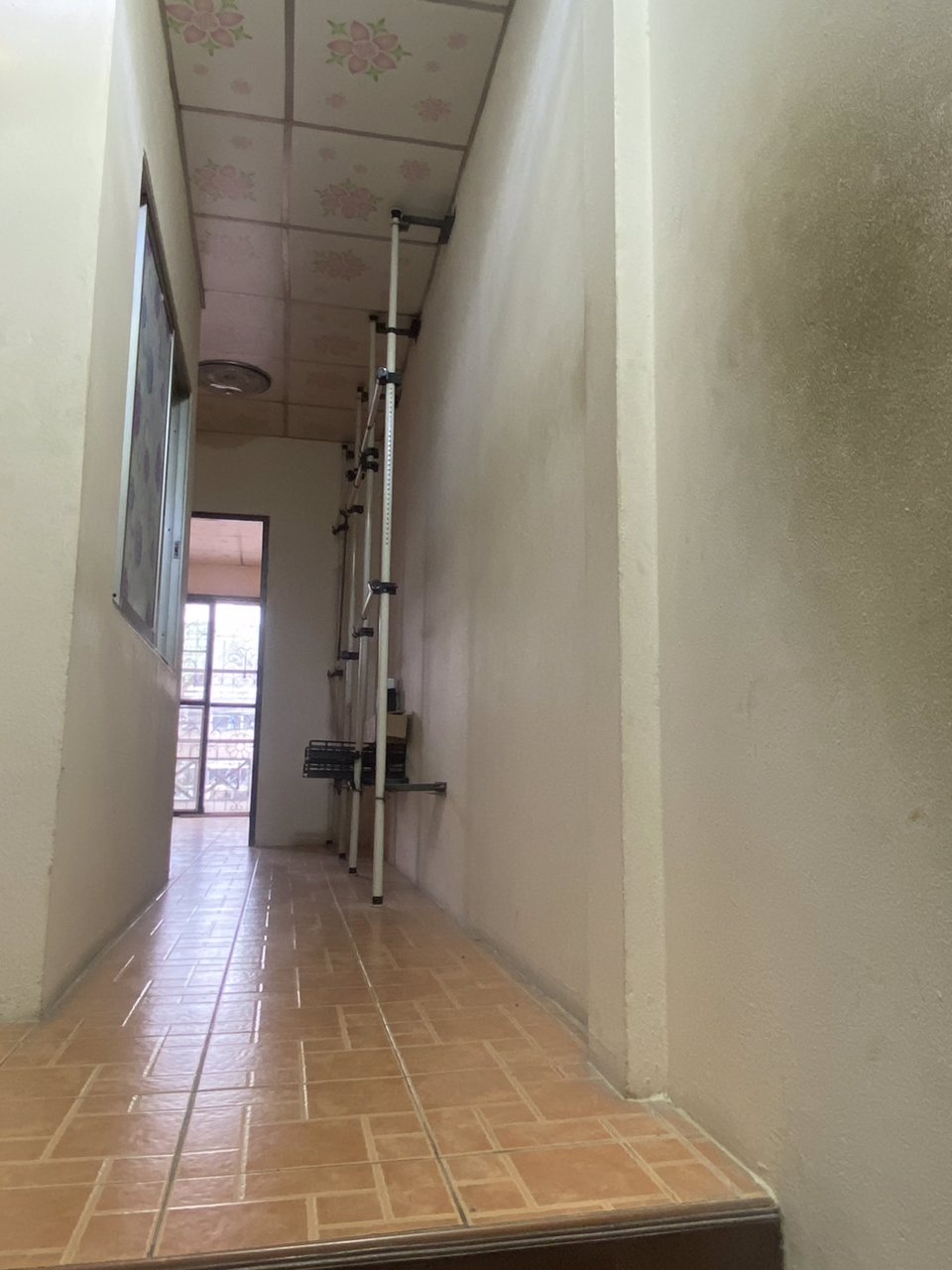 หมู่บ้านตะวันนา-สนามบินน้ำ-เลี่ยงเมืองนนทบุรี