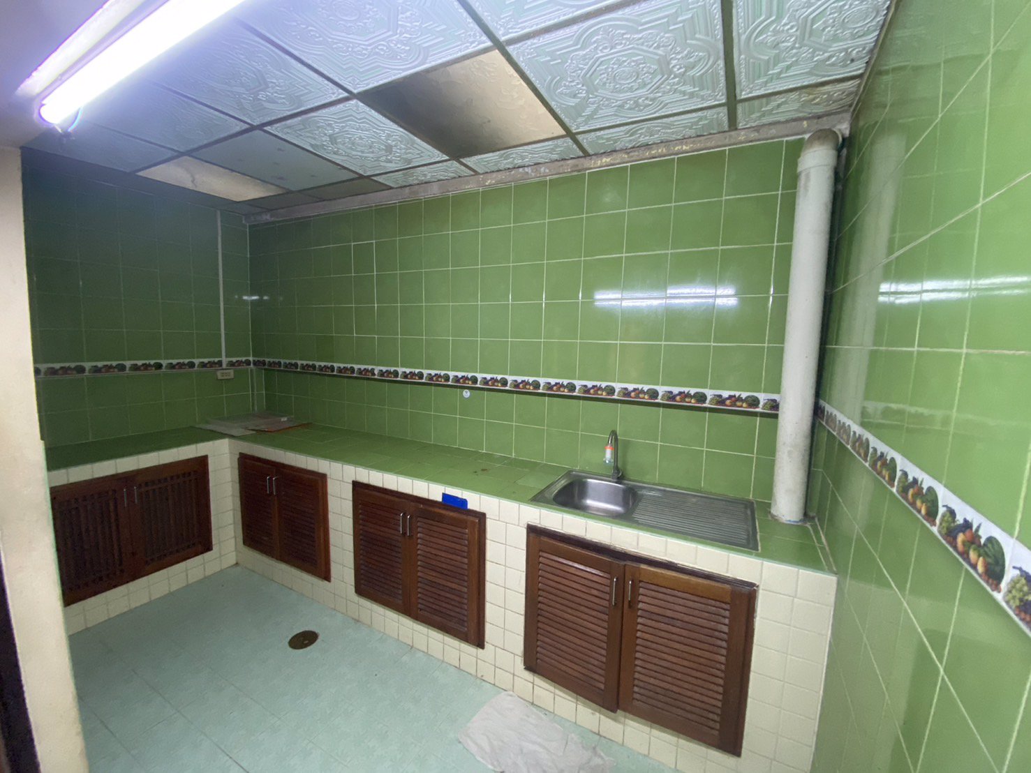 หมู่บ้านตะวันนา-สนามบินน้ำ-เลี่ยงเมืองนนทบุรี