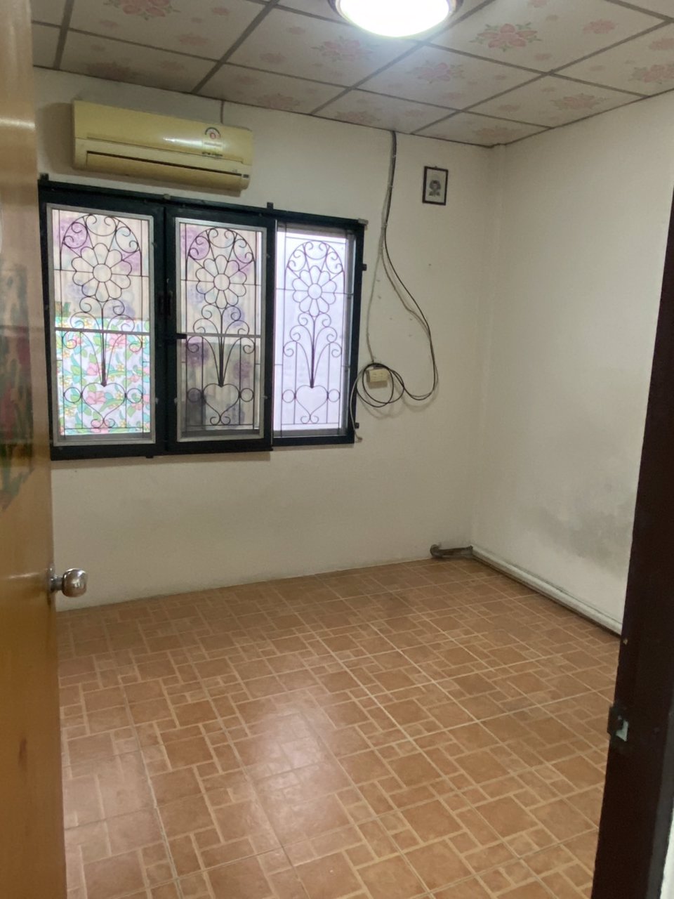 หมู่บ้านตะวันนา-สนามบินน้ำ-เลี่ยงเมืองนนทบุรี