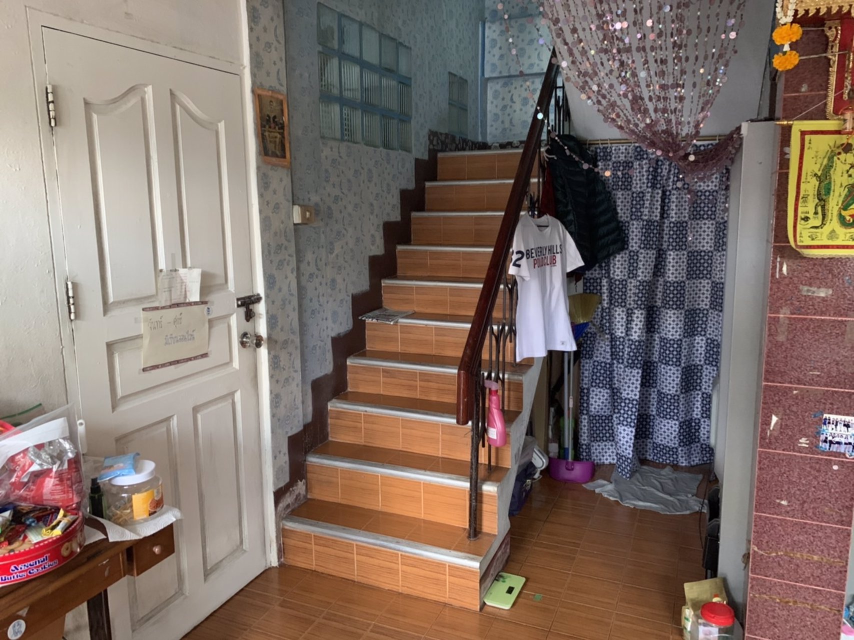 ขายบ้านเดี่ยว-50-ตารางวา-ลาดพร้าว-63-ราคาต่อรองได้