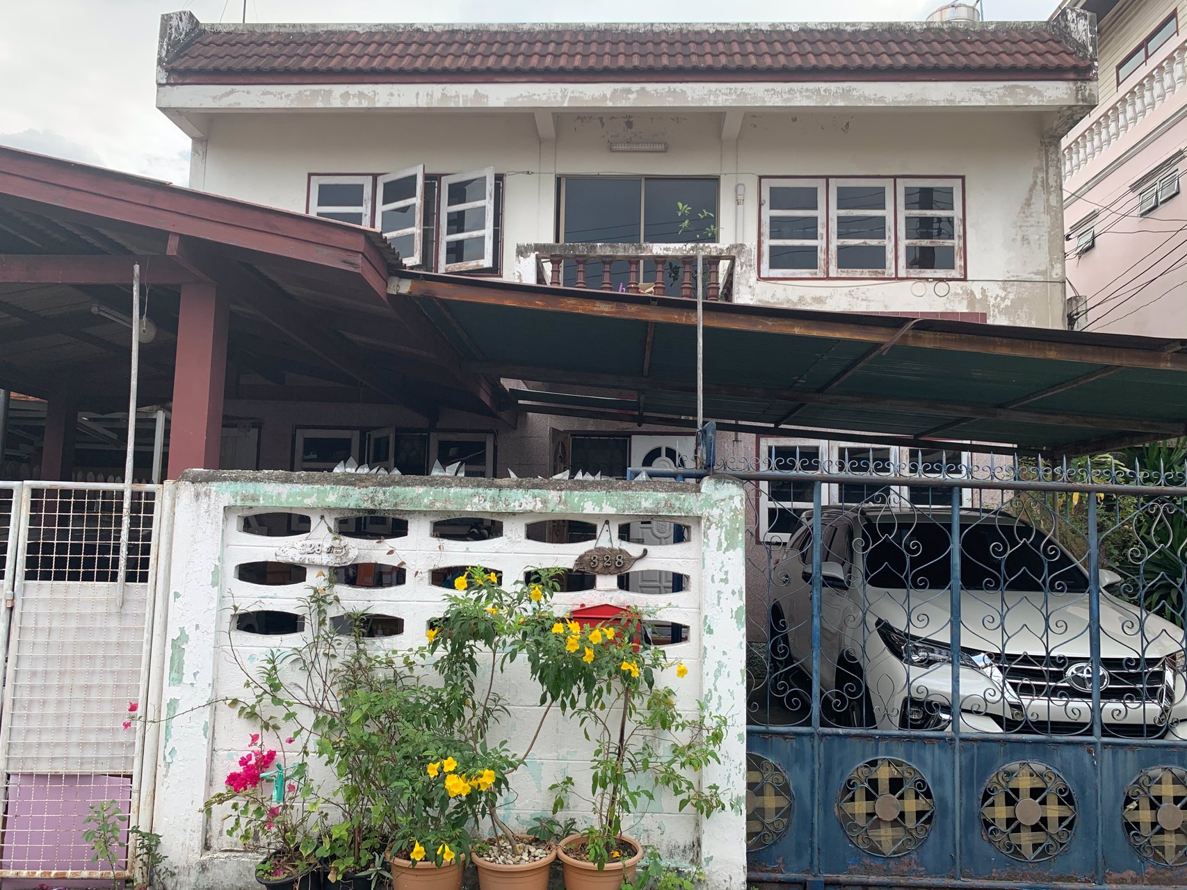 ขายบ้านเดี่ยว-50-ตารางวา-ลาดพร้าว-63-ราคาต่อรองได้