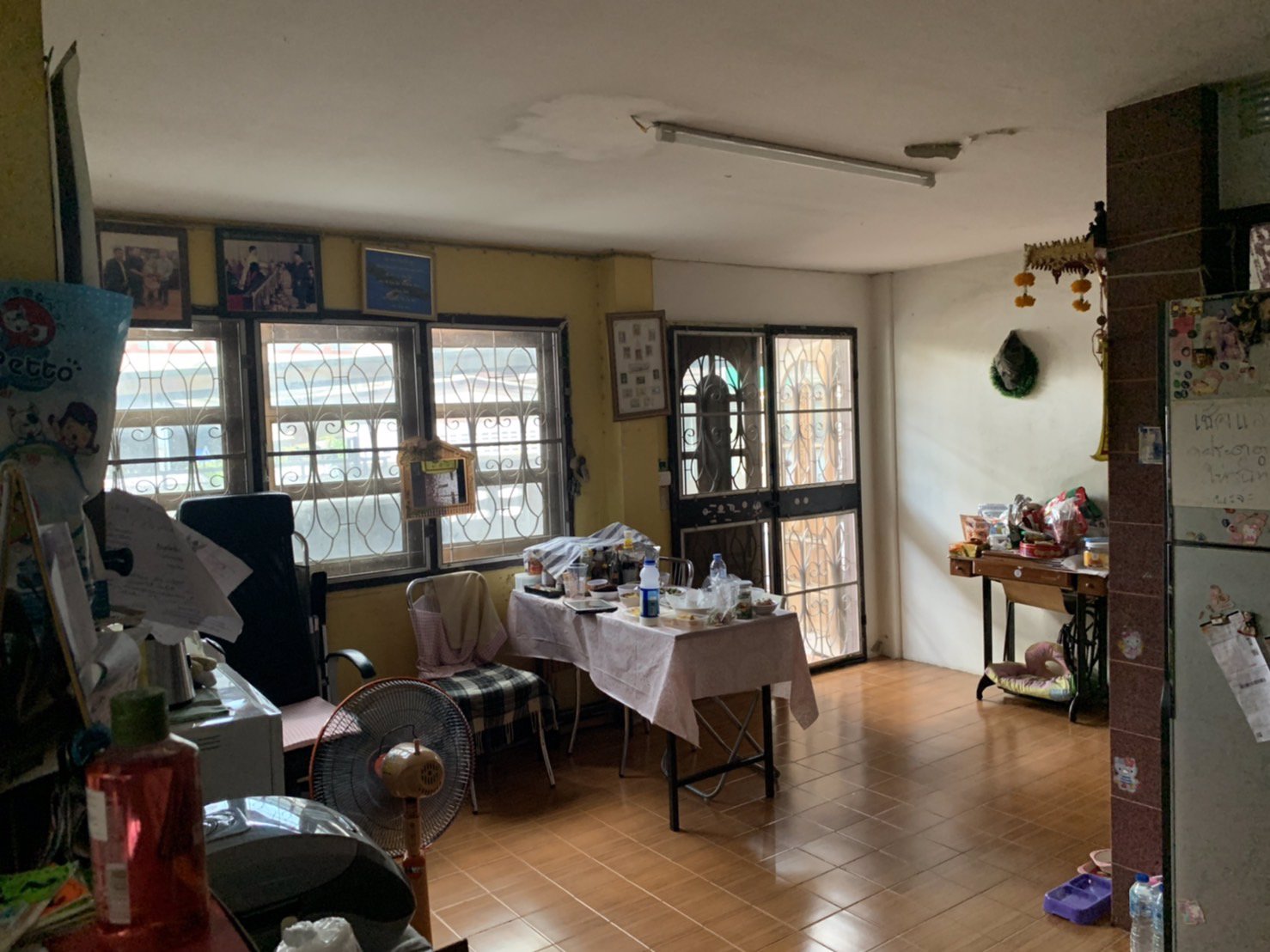 ขายบ้านเดี่ยว-50-ตารางวา-ลาดพร้าว-63-ราคาต่อรองได้