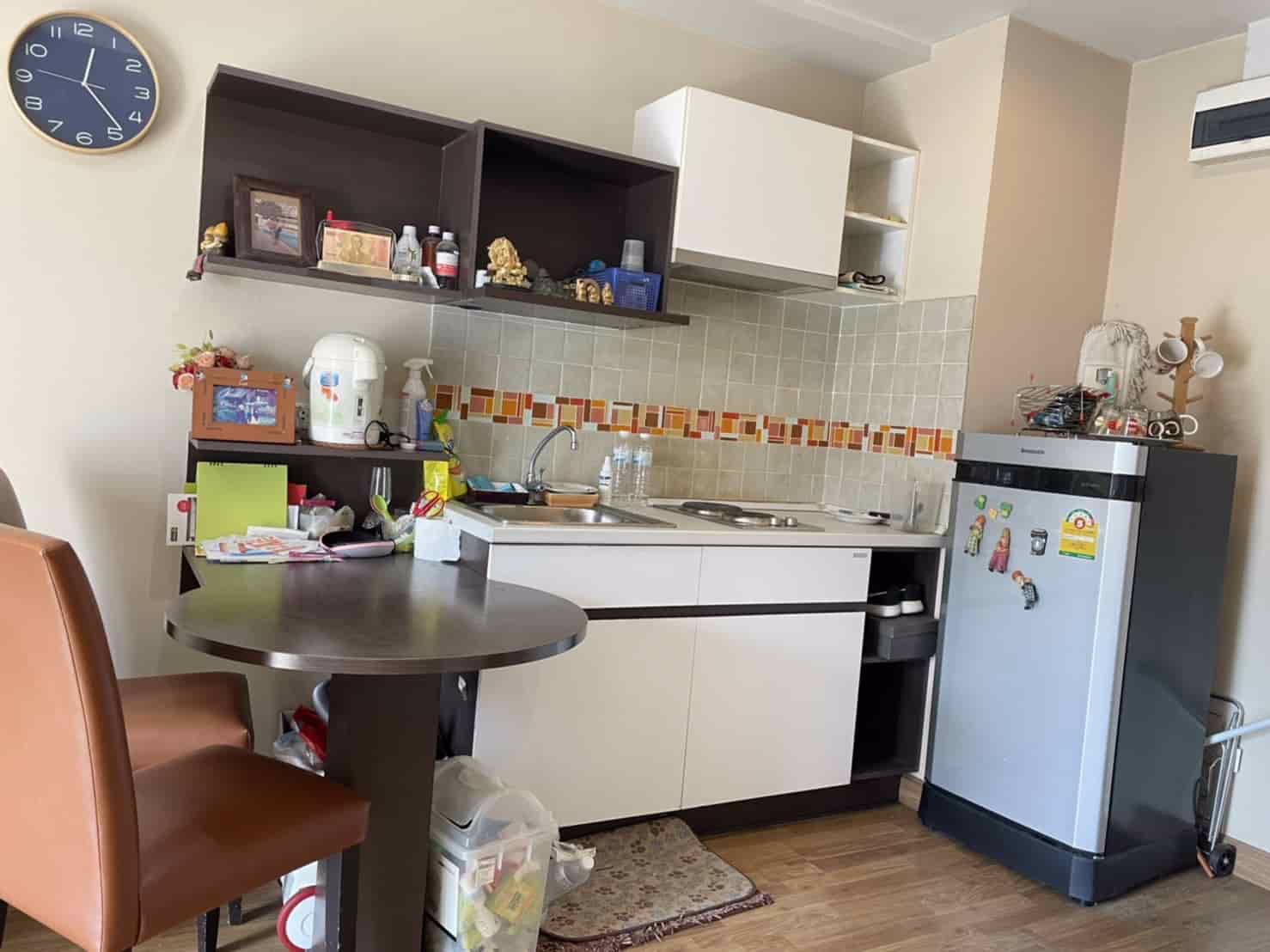 ขายคอนโด-บ้านนวธารารีเวอร์ไลฟ์-เจ้าของขายเอง-