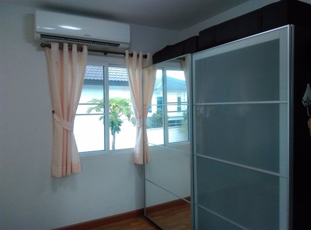 บ้านเดี่ยว-2-ชั้น-บนถนนหทัยราษฎร์-ใกล้รถไฟฟ้าสายสีเขียว