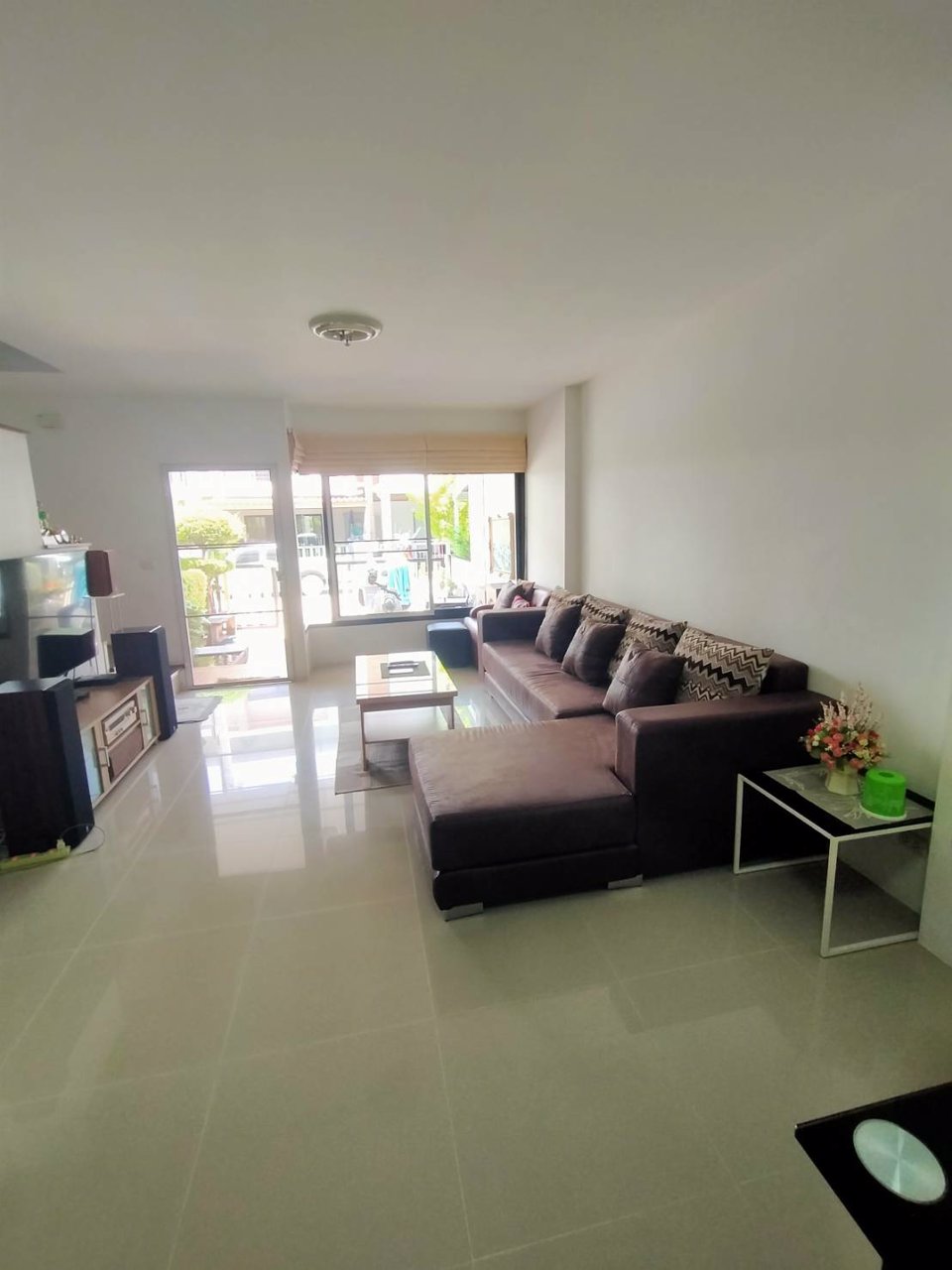 ขายและให้เช่า-ทาวน์โฮม-สวยพร้อมอยู่-2-ชั้น-the-enter-click-ซกาญจนาภิเษก-39-แขวงดอกไม้-เขตประเวศ-กท