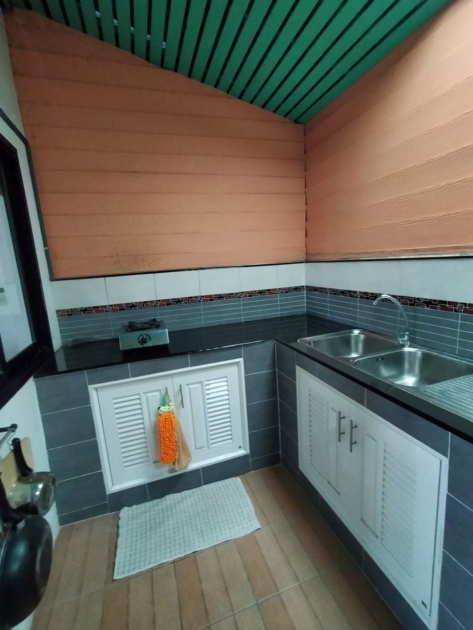 ขายและให้เช่า-ทาวน์โฮม-สวยพร้อมอยู่-2-ชั้น-the-enter-click-ซกาญจนาภิเษก-39-แขวงดอกไม้-เขตประเวศ-กท