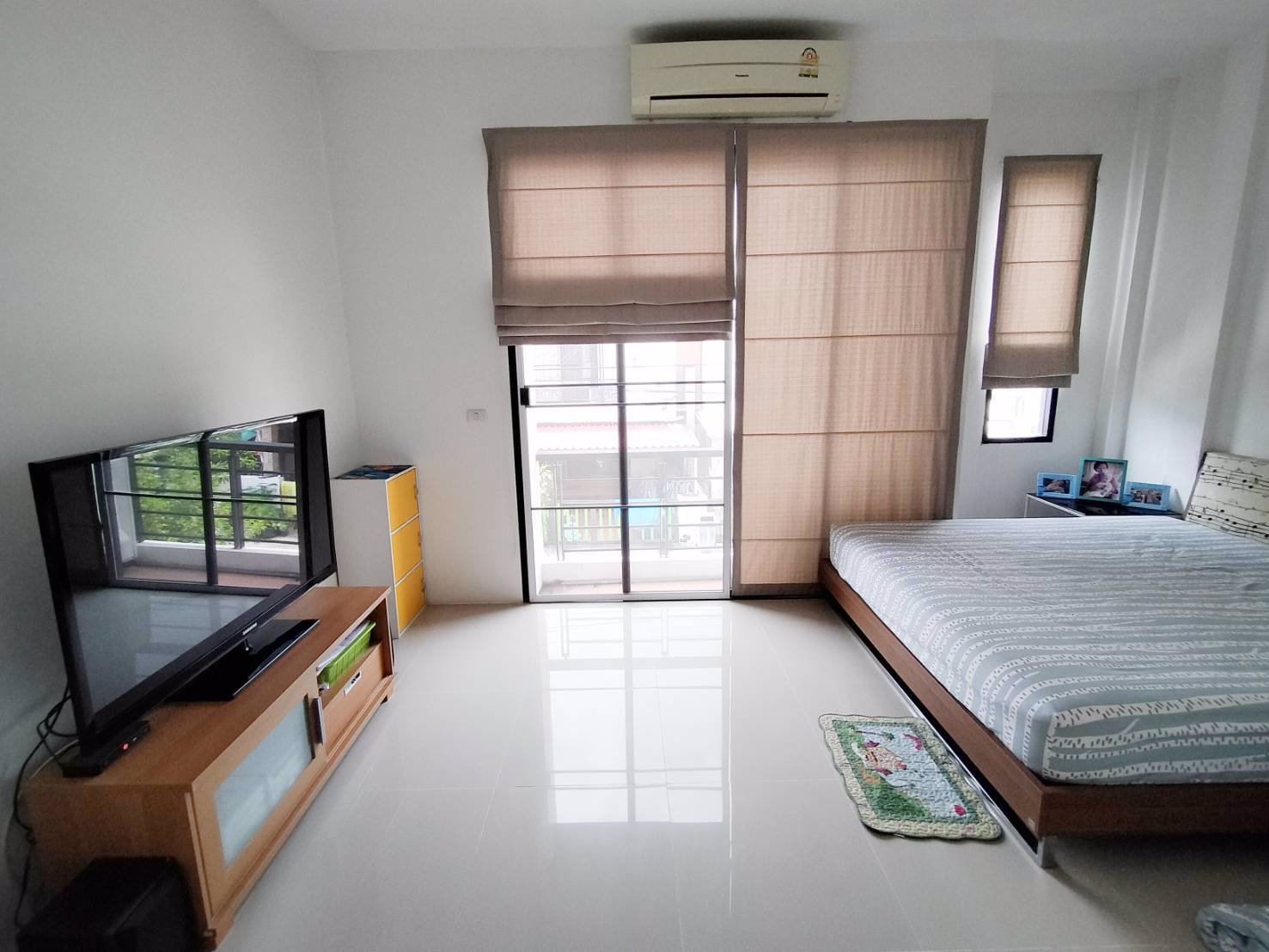 ขายและให้เช่า-ทาวน์โฮม-สวยพร้อมอยู่-2-ชั้น-the-enter-click-ซกาญจนาภิเษก-39-แขวงดอกไม้-เขตประเวศ-กท