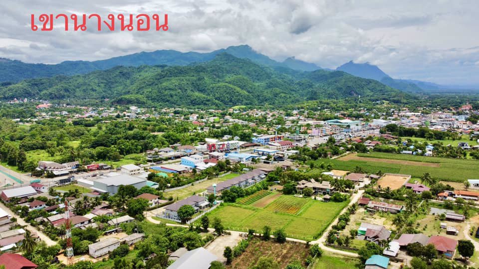 ขายด่วน-บ้านไม้สไตล์ล้านนา-ดอยตุง-เชียงราย