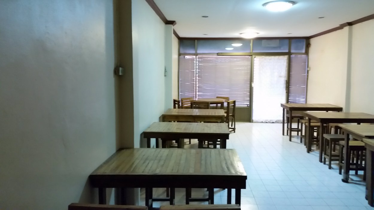 อาคารพาณิชย์3ชั้นให้เช่า-ซอยราษฏร์บูรณะ16-ถนนราษฏร์ณะ-กทม