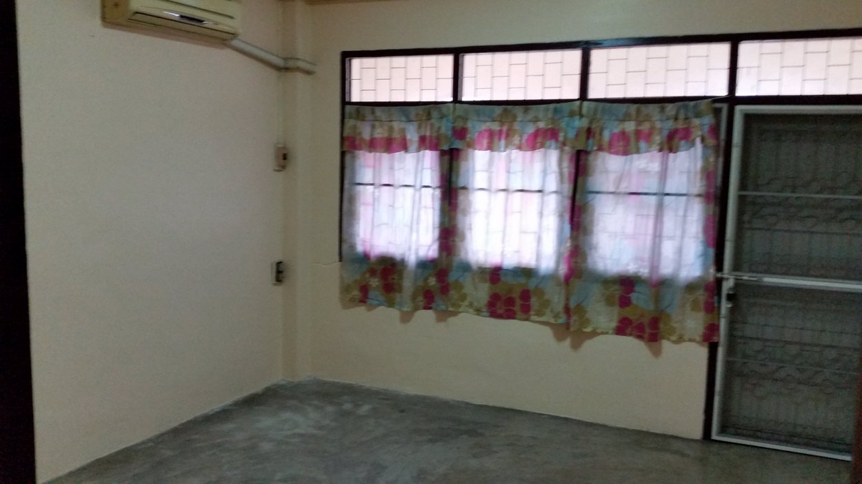 อาคารพาณิชย์3ชั้นให้เช่า-ซอยราษฏร์บูรณะ16-ถนนราษฏร์ณะ-กทม