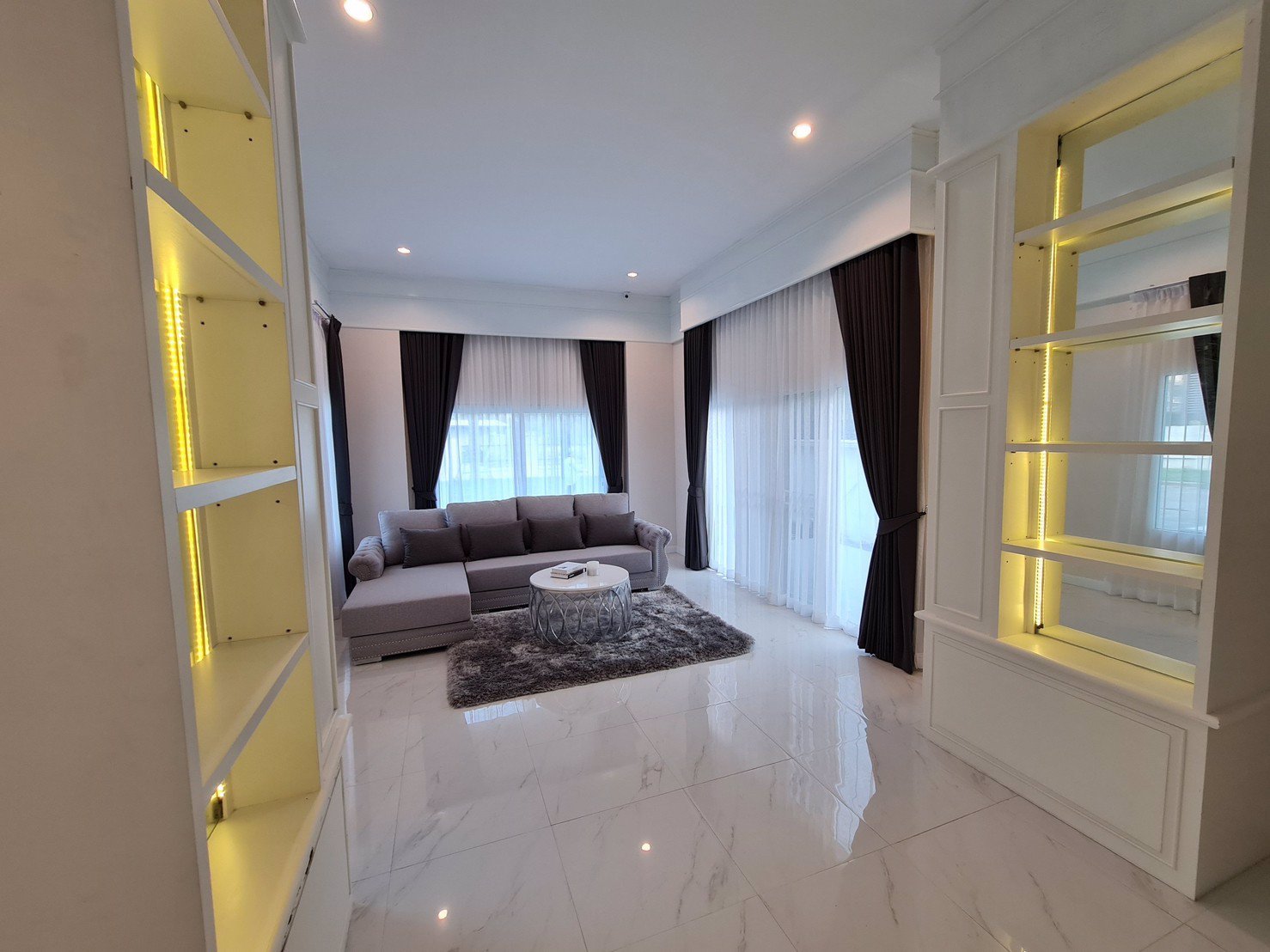 ขายบ้านหรู-สนามกอล์ฟไพน์เฮิร์สท-pinehurst-golf-club-รังสิต-ริมทะเลสาบ-พร้อมสระว่ายน้ำ