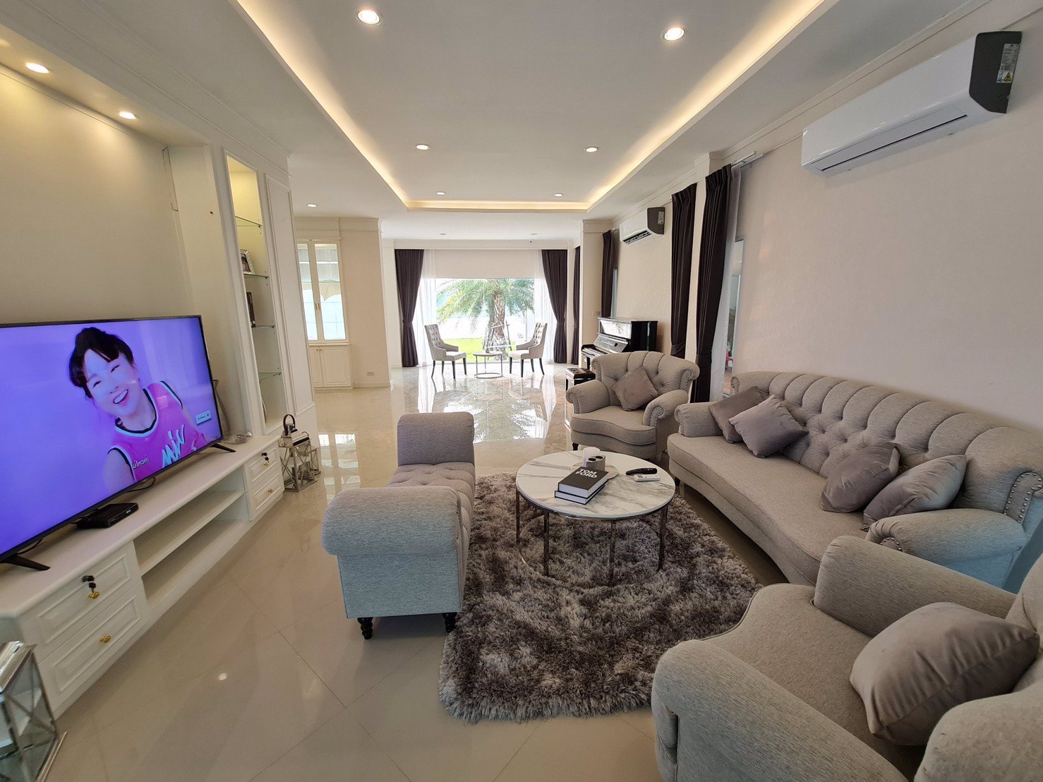 ขายบ้านหรู-สนามกอล์ฟไพน์เฮิร์สท-pinehurst-golf-club-รังสิต-ริมทะเลสาบ-พร้อมสระว่ายน้ำ