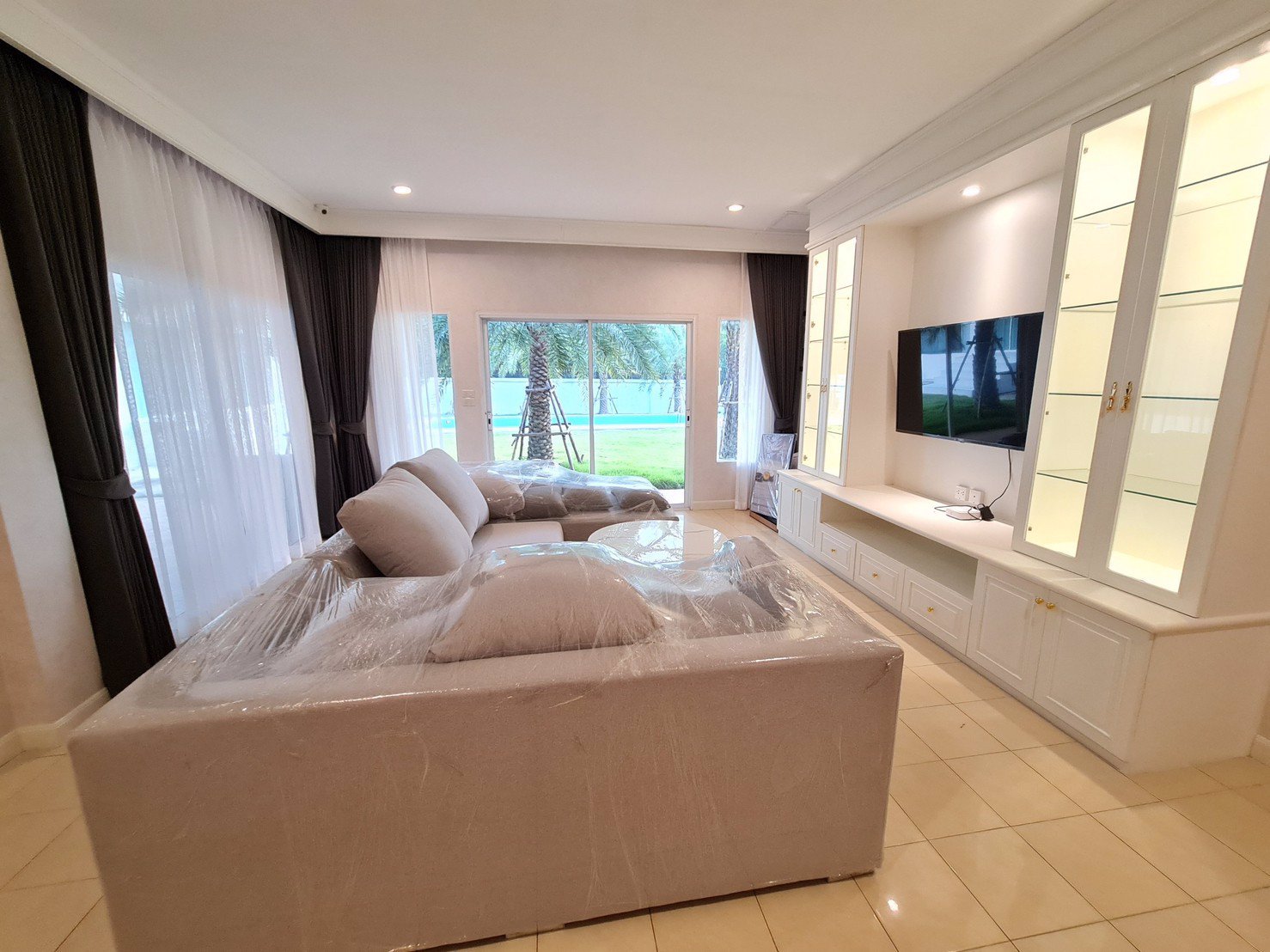 ขายบ้านหรู-สนามกอล์ฟไพน์เฮิร์สท-pinehurst-golf-club-รังสิต-ริมทะเลสาบ-พร้อมสระว่ายน้ำ