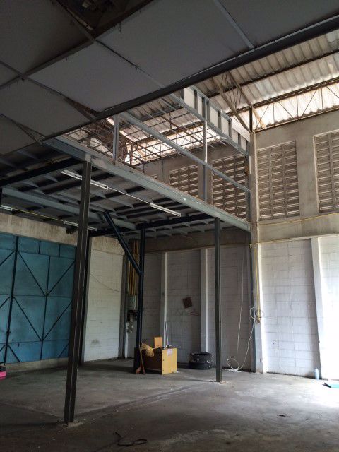 ให้เช่าอาคาร-โกดังเก็บสินค้า-พร้อมออฟฟิศ