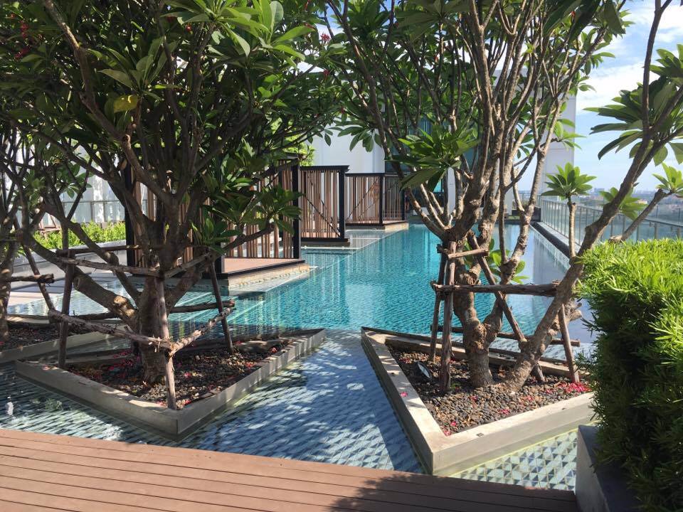 ขาย-the-hotel-serviced-condo-ขนาด-49-ตรม