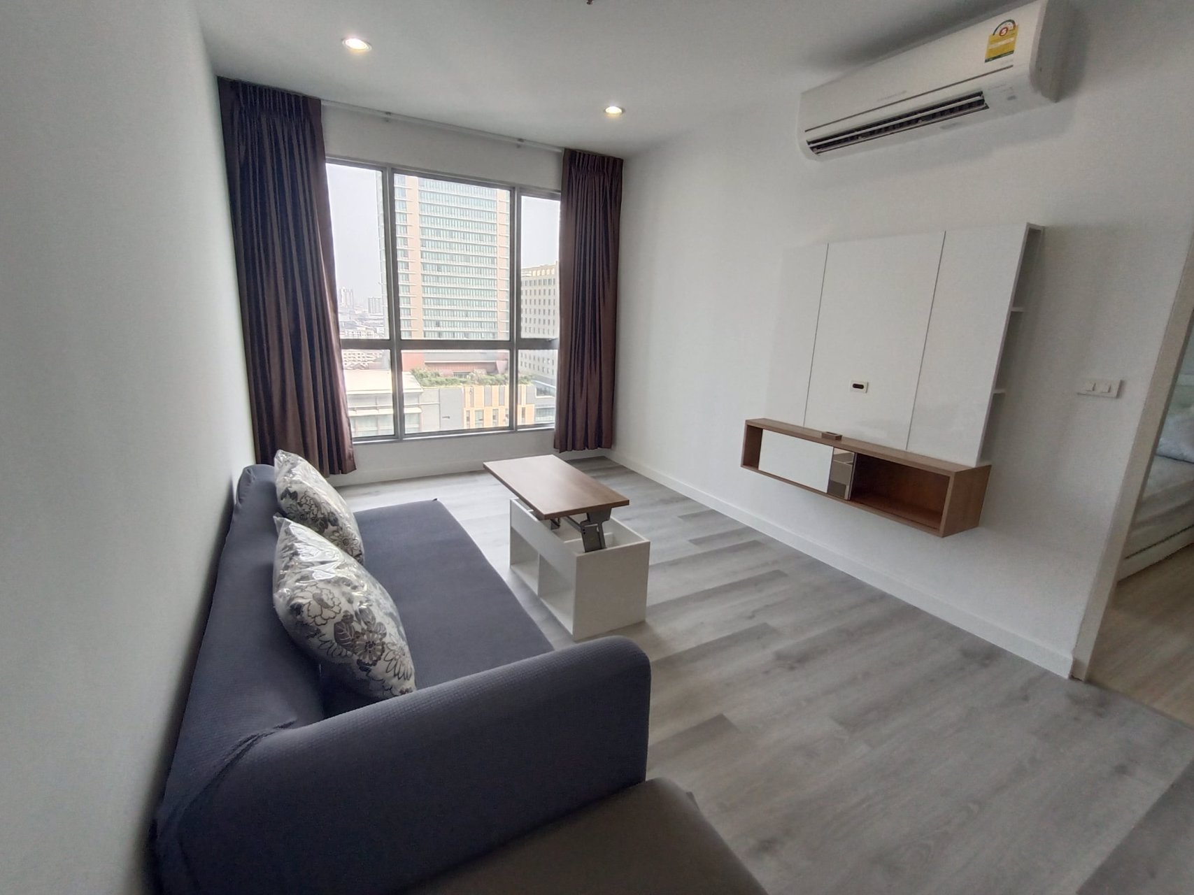 ขาย-the-hotel-serviced-condo-ขนาด-49-ตรม