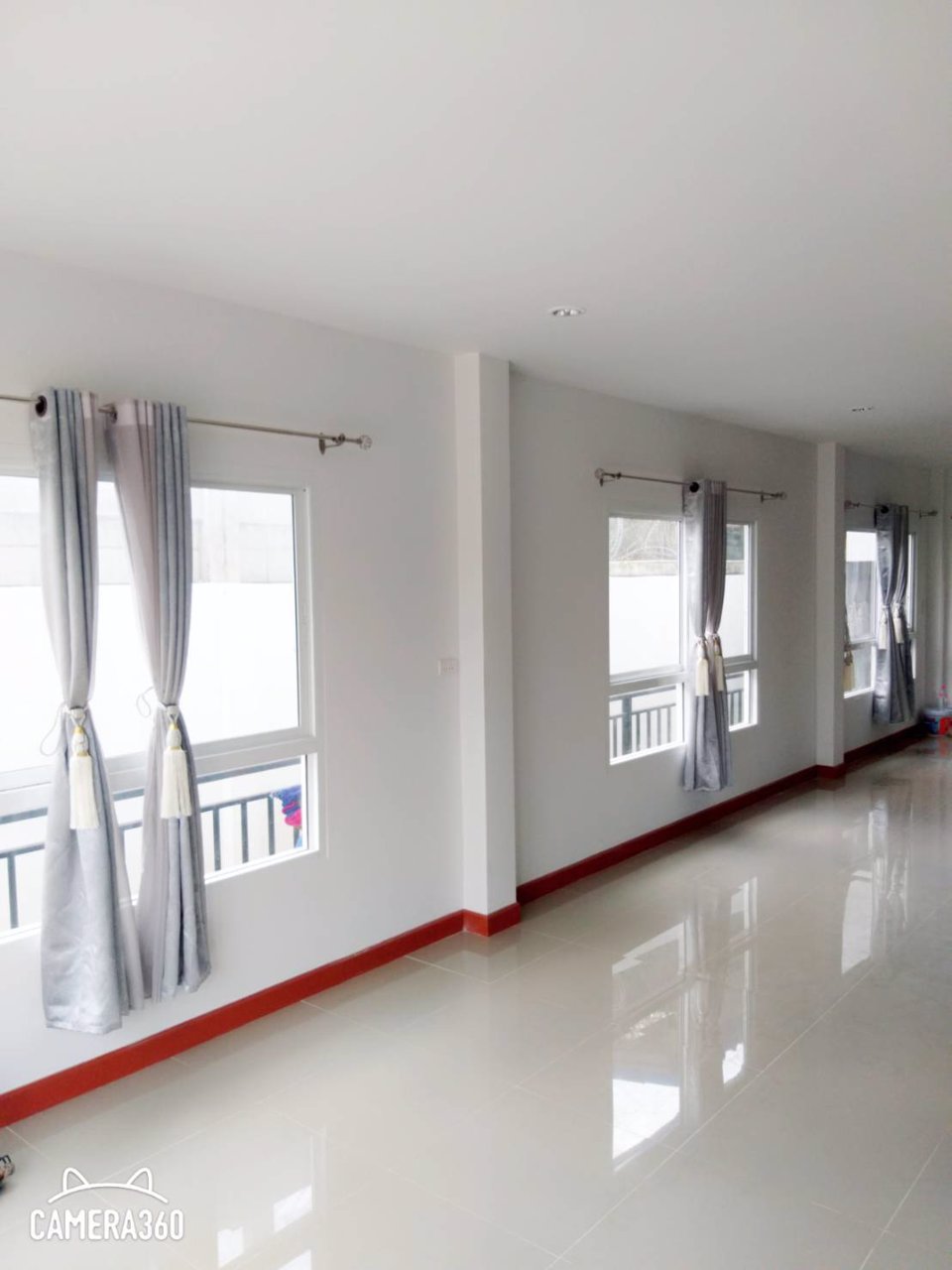 ขายบ้านเดี่ยว-2ชั้น-บ้านสภาพใหม่-พร้อมเข้าอยู่-ใจกลางเมือง-ปัตตานี-ถนนเจริญประดิษฎ์-ซ9-คลินิกอนุตร