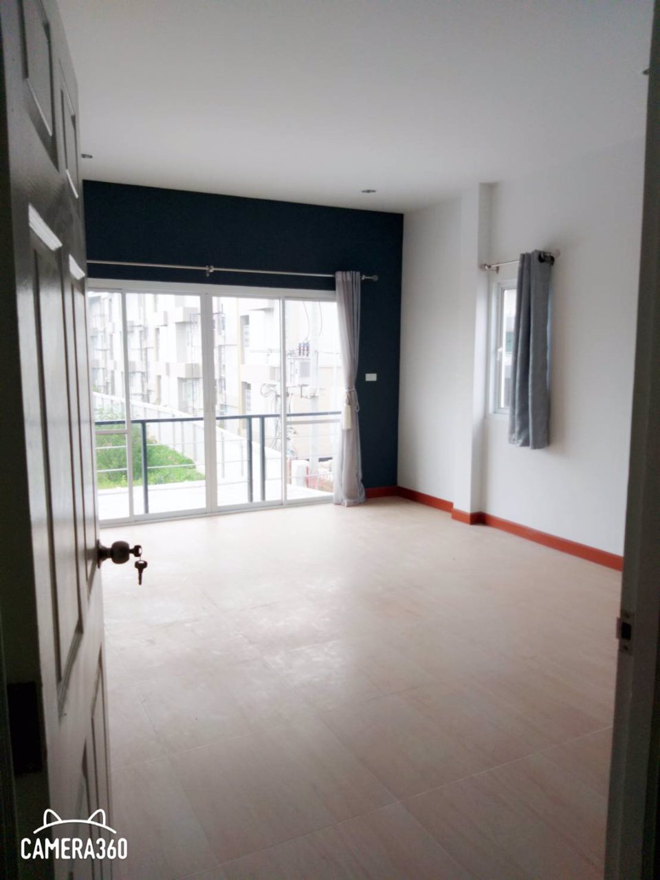 ขายบ้านเดี่ยว-2ชั้น-บ้านสภาพใหม่-พร้อมเข้าอยู่-ใจกลางเมือง-ปัตตานี-ถนนเจริญประดิษฎ์-ซ9-คลินิกอนุตร