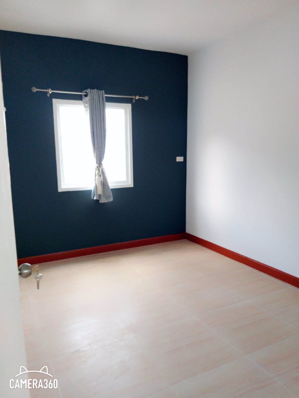 ขายบ้านเดี่ยว-2ชั้น-บ้านสภาพใหม่-พร้อมเข้าอยู่-ใจกลางเมือง-ปัตตานี-ถนนเจริญประดิษฎ์-ซ9-คลินิกอนุตร