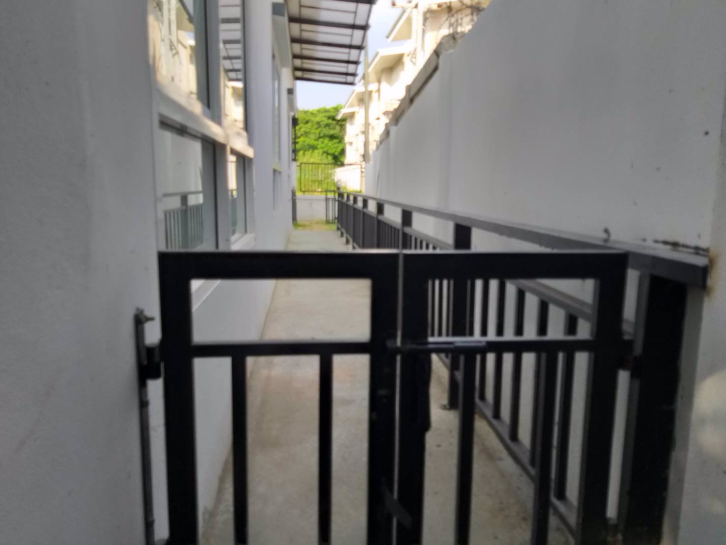 ขายบ้านเดี่ยว-2ชั้น-บ้านสภาพใหม่-พร้อมเข้าอยู่-ใจกลางเมือง-ปัตตานี-ถนนเจริญประดิษฎ์-ซ9-คลินิกอนุตร