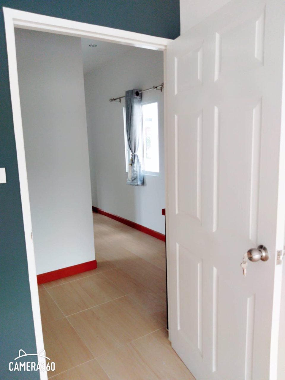 ขายบ้านเดี่ยว-2ชั้น-บ้านสภาพใหม่-พร้อมเข้าอยู่-ใจกลางเมือง-ปัตตานี-ถนนเจริญประดิษฎ์-ซ9-คลินิกอนุตร