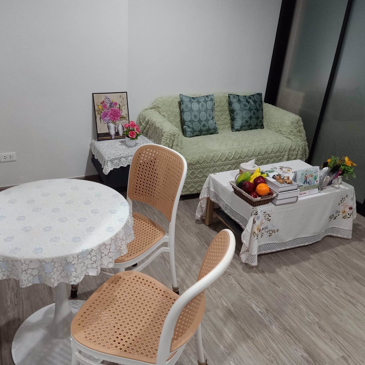 ขายคอนโดไรย์-สุขุมวิท-101-1-แถมเครื่องใช้ไฟฟ้า-เฟอร์นิเจอร์-ฟรีค่าใช้จ่ายวันโอน-ฟรีค่าส่วนกลาง-1-ปี