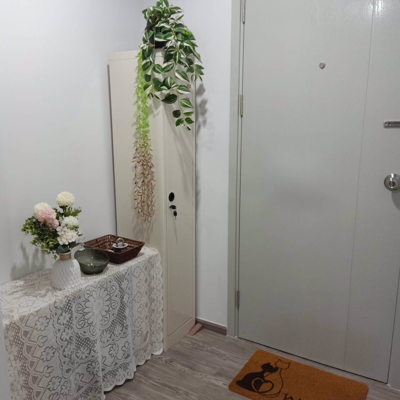 ขายคอนโดไรย์-สุขุมวิท-101-1-แถมเครื่องใช้ไฟฟ้า-เฟอร์นิเจอร์-ฟรีค่าใช้จ่ายวันโอน-ฟรีค่าส่วนกลาง-1-ปี