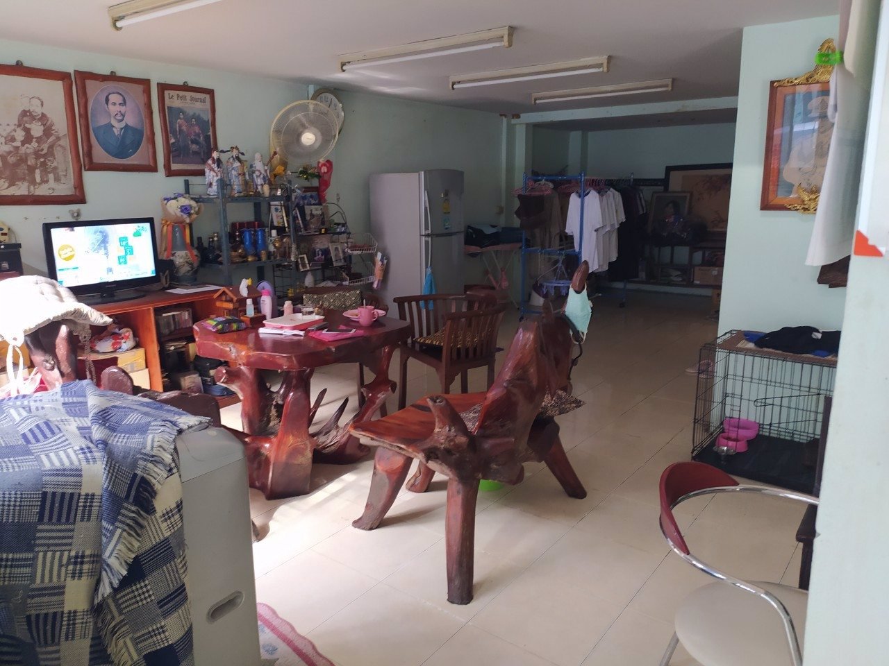 ขายบ้านทาวน์เฮ้าส์-2-ชั้น-ขนาด-25-ตารางวา-ย่านหลักสี่