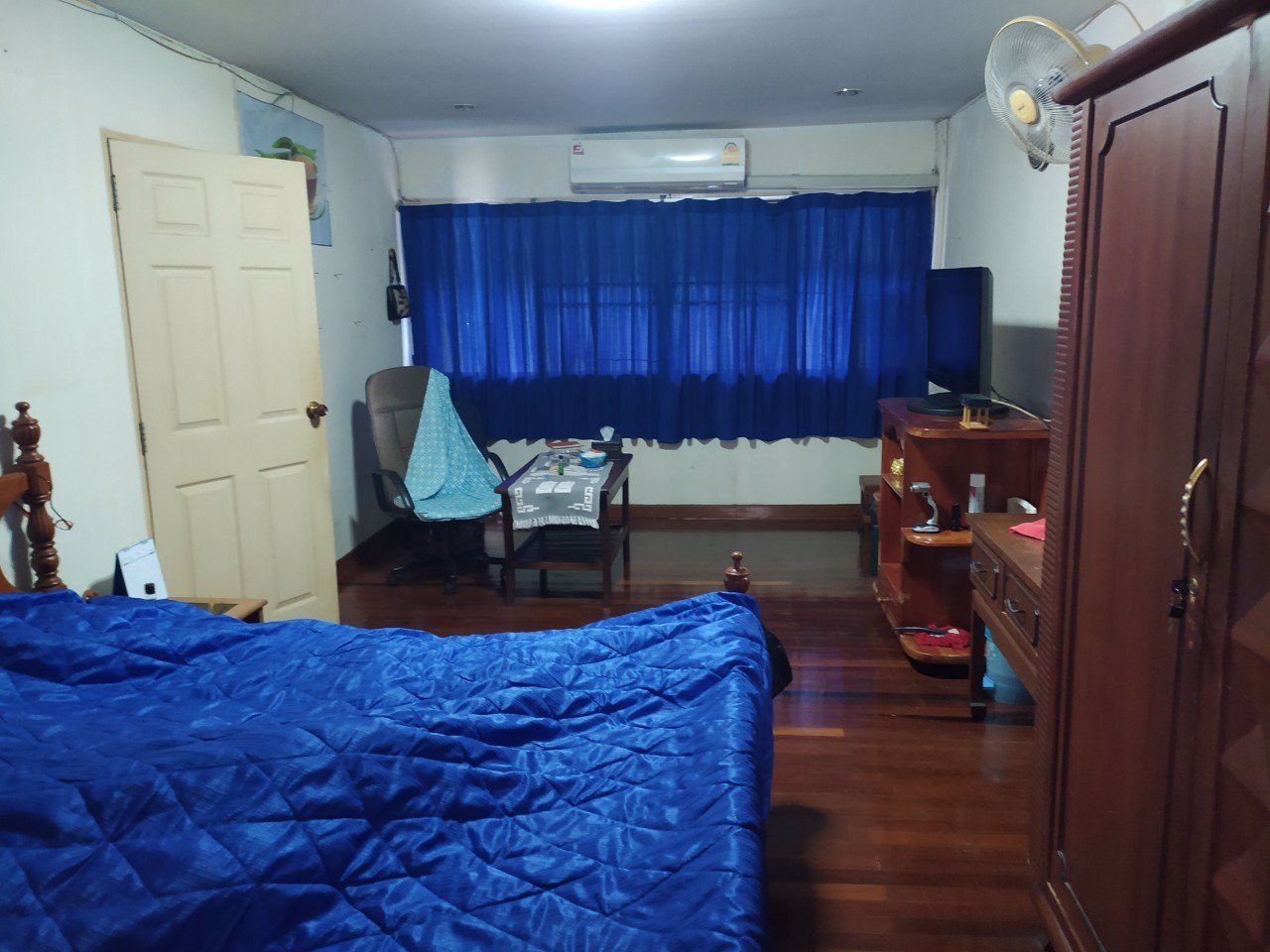 ขายบ้านทาวน์เฮ้าส์-2-ชั้น-ขนาด-25-ตารางวา-ย่านหลักสี่