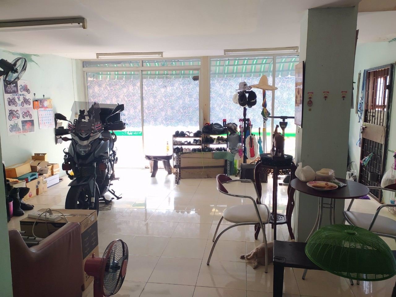 ขายบ้านทาวน์เฮ้าส์-2-ชั้น-ขนาด-25-ตารางวา-ย่านหลักสี่