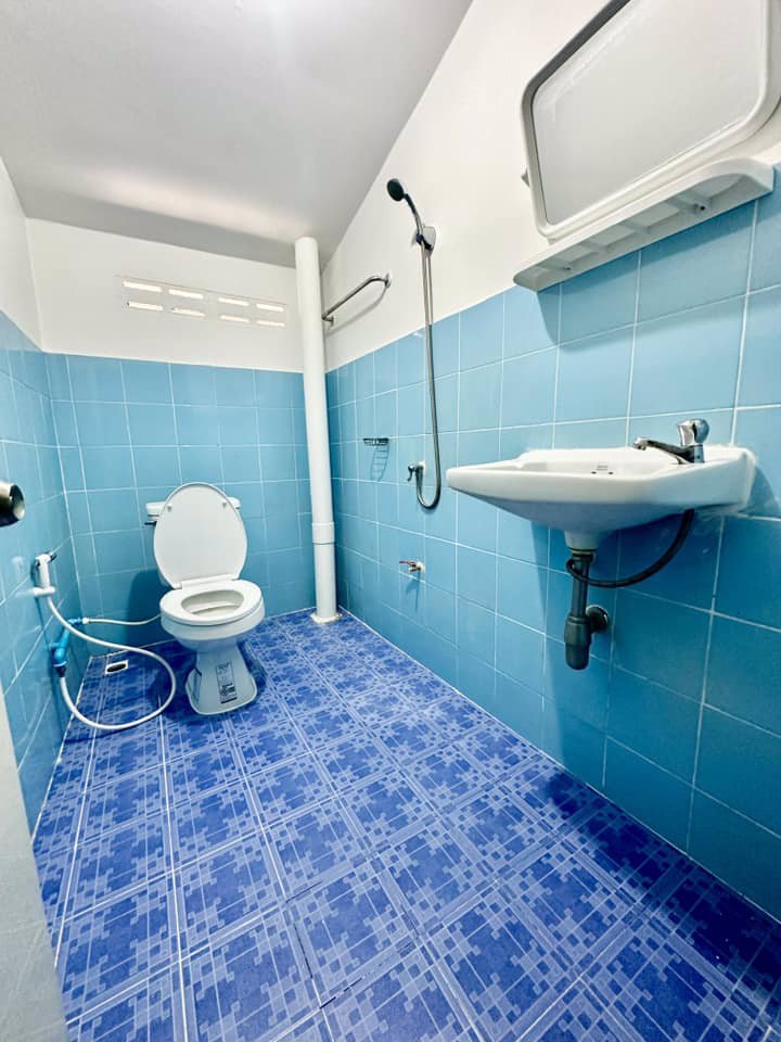 ขายถูก-ขายด่วน-หมู่บ้านวิลล่านวนคร-รีโนเวทแล้ว