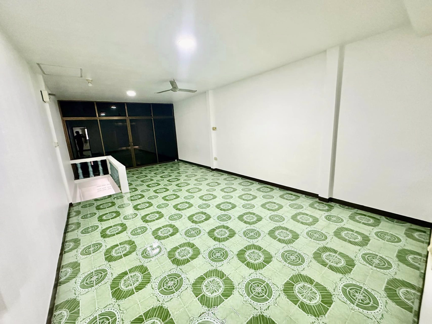 ขายถูก-ขายด่วน-หมู่บ้านวิลล่านวนคร-รีโนเวทแล้ว