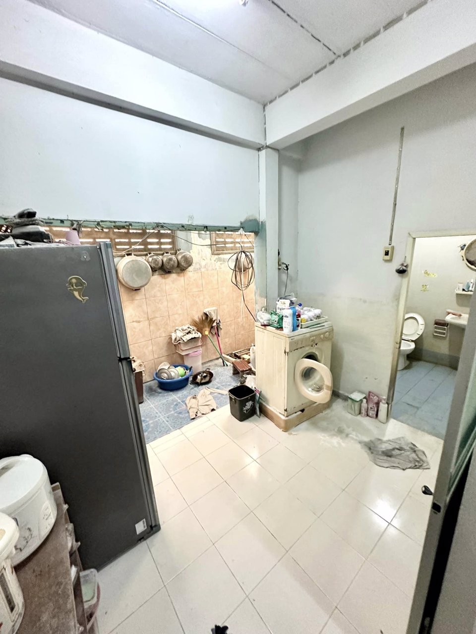 ขายด่วน-ขายถูก-หมู่บ้านพงศกร-คลองสาม