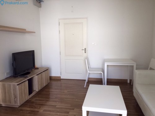 ให้เช่า-1br-the-seed-condominium-top-floor-