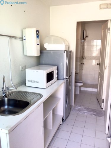 ให้เช่า-1br-the-seed-condominium-top-floor-