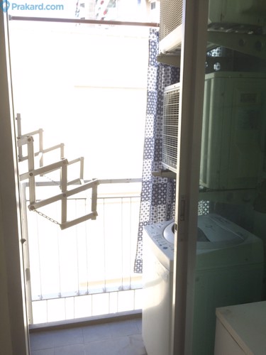 ให้เช่า-1br-the-seed-condominium-top-floor-