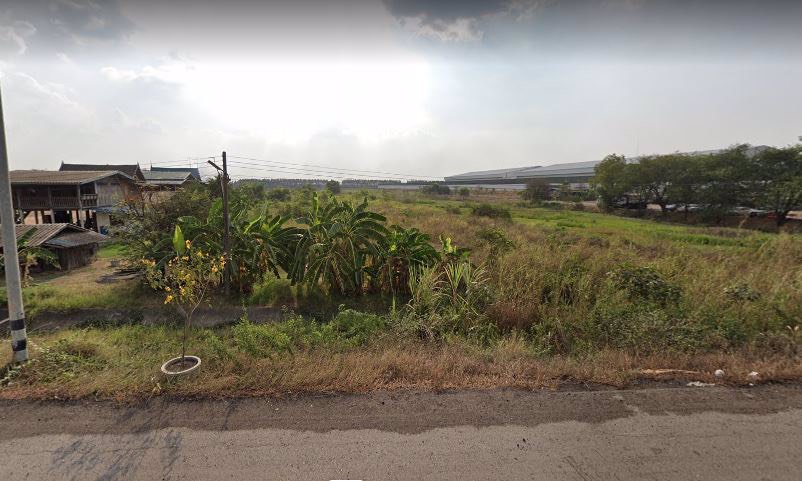 ขายที่ดินย่าน-อุตสาหกรรม-พระนครศรีอยุธยา-จำนวน-31-ไร่