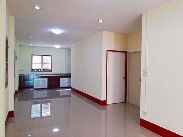 ขายบ้านชั้นเดียวตบแต่งใหม่อำเภอสันทรายจังหวัดเชียงใหม่