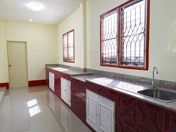 ขายบ้านชั้นเดียวตบแต่งใหม่อำเภอสันทรายจังหวัดเชียงใหม่