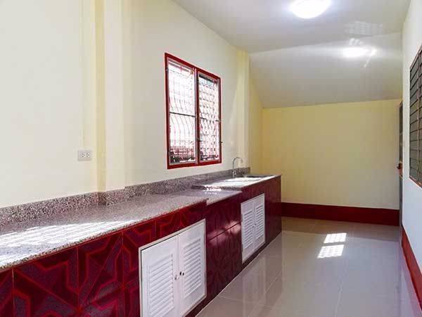 ขายบ้านชั้นเดียวตบแต่งใหม่อำเภอสันทรายจังหวัดเชียงใหม่