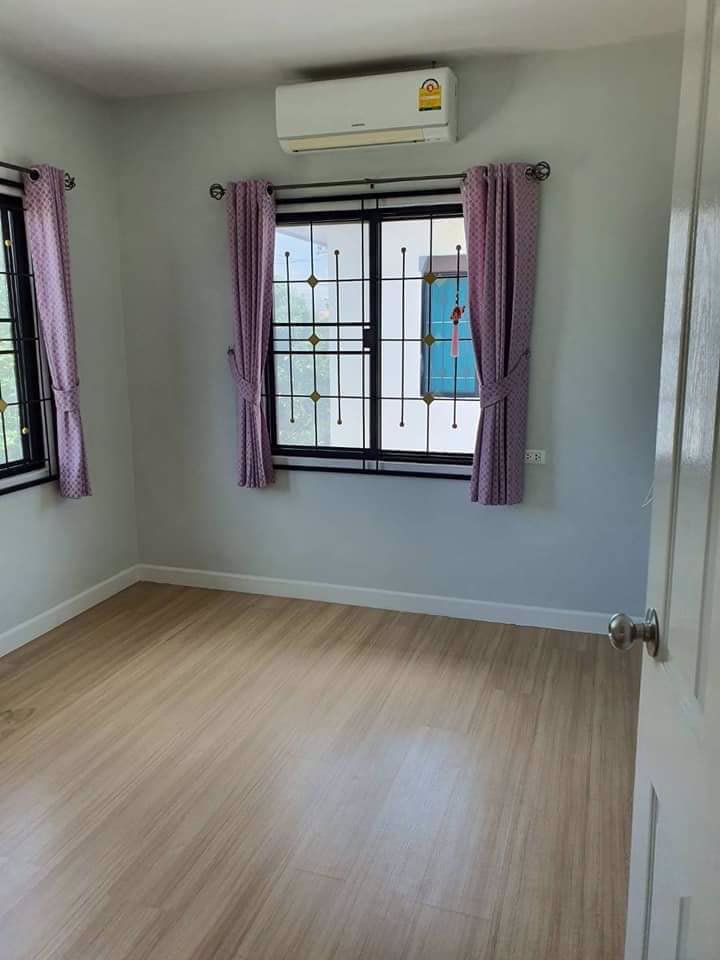 ขายด่วน-บ้านเดี่ยวหลังมุม-สภาพบ้านสวยมากๆ-สุดคุ้ม