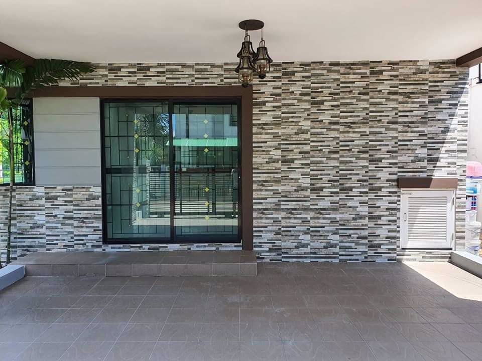 ขายด่วน-บ้านเดี่ยวหลังมุม-สภาพบ้านสวยมากๆ-สุดคุ้ม