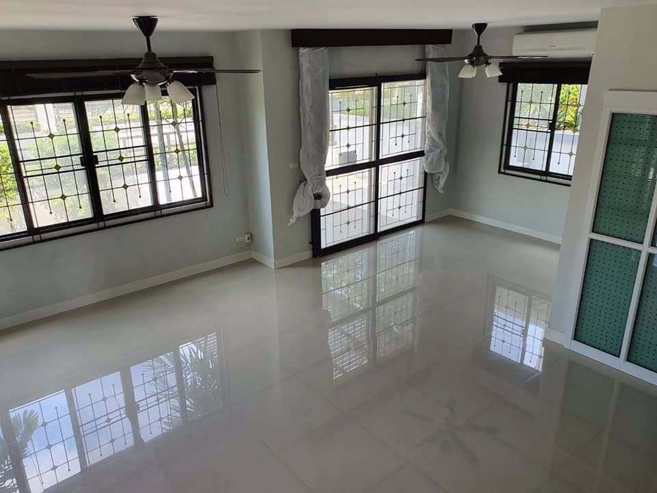 ขายด่วน-บ้านเดี่ยวหลังมุม-สภาพบ้านสวยมากๆ-สุดคุ้ม