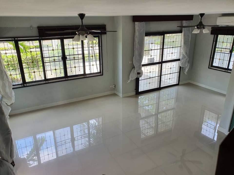 ขายด่วน-บ้านเดี่ยวหลังมุม-สภาพบ้านสวยมากๆ-สุดคุ้ม