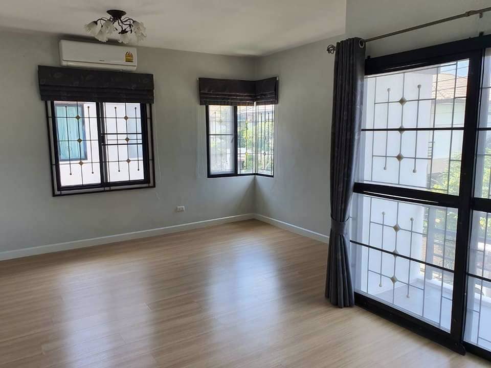 ขายด่วน-บ้านเดี่ยวหลังมุม-สภาพบ้านสวยมากๆ-สุดคุ้ม