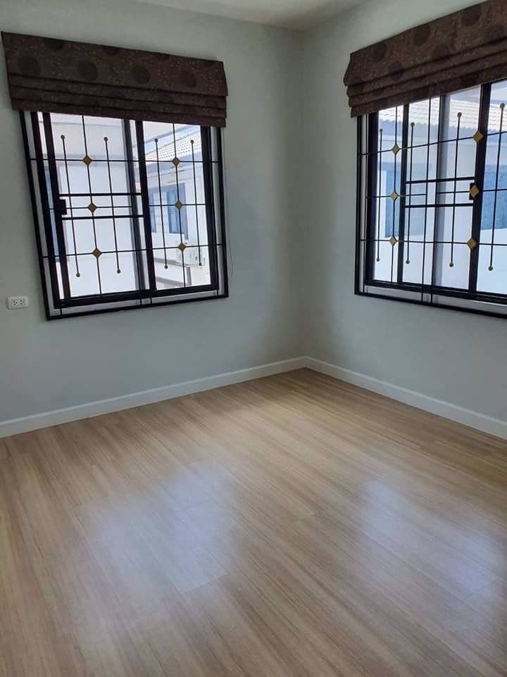 ขายด่วน-บ้านเดี่ยวหลังมุม-สภาพบ้านสวยมากๆ-สุดคุ้ม