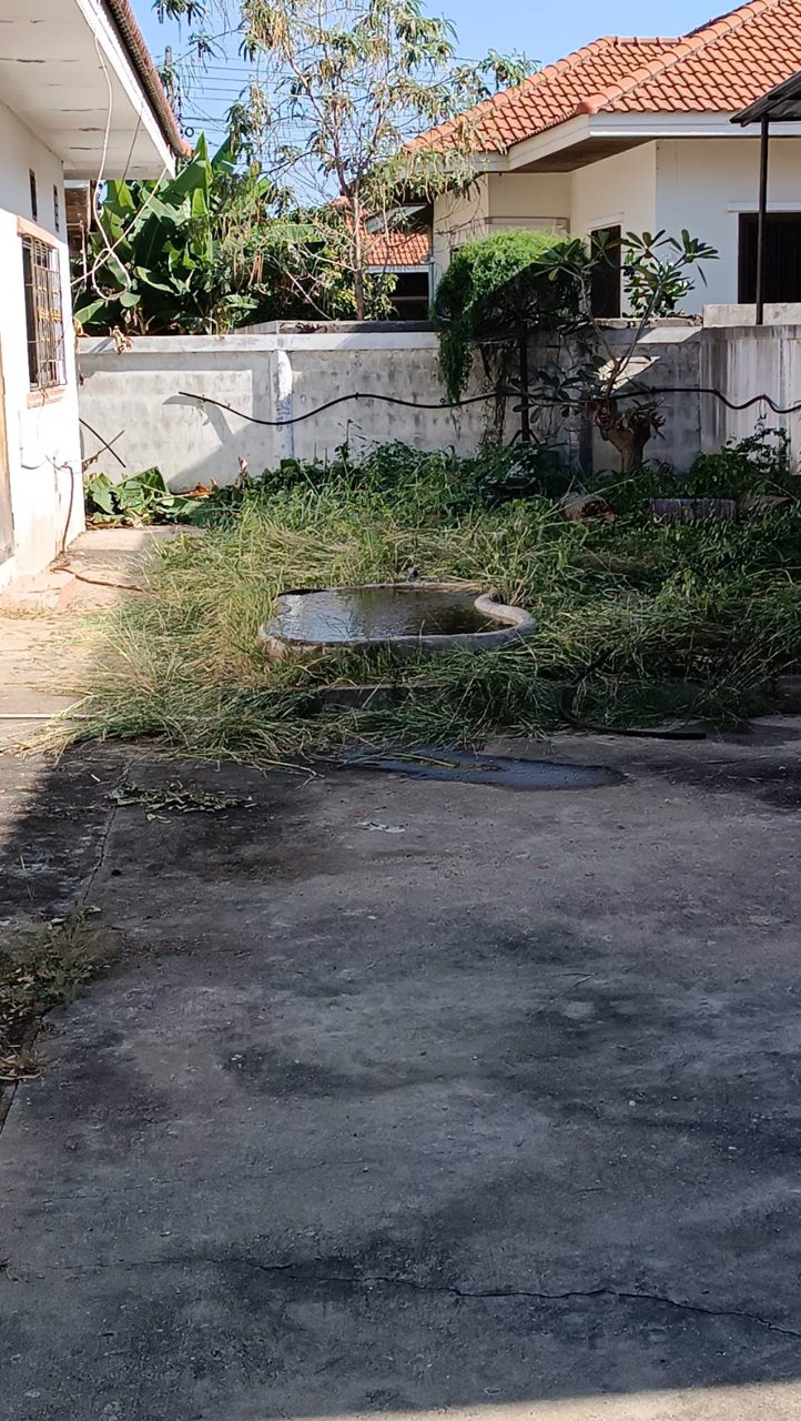 ขายด่วนบ้านเดี่ยว-เงียบสงบ-วิวภูเขา-หมู่บ้านอัครแลนด์-กาญจนบุรี