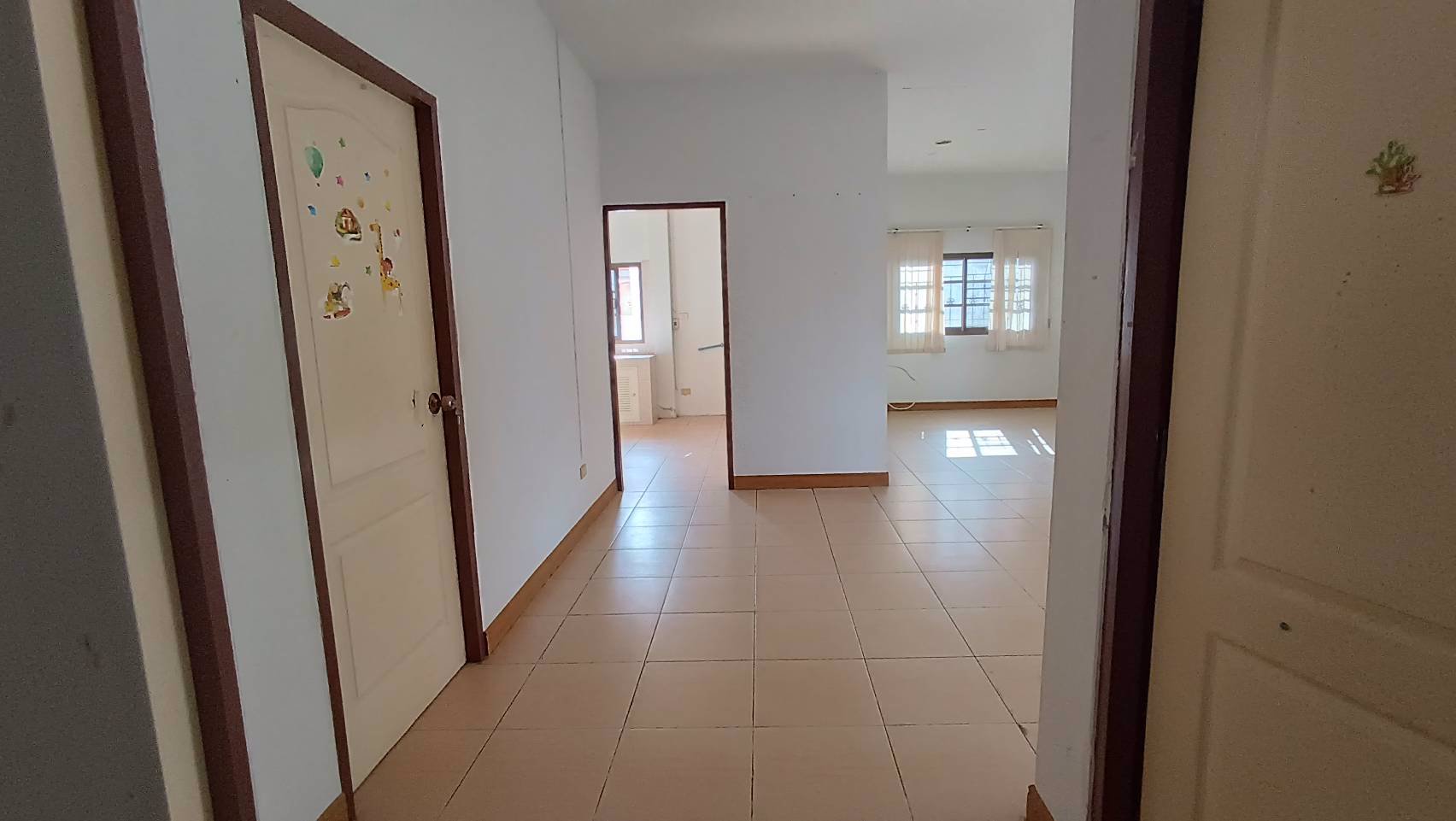 ขายด่วนบ้านเดี่ยว-เงียบสงบ-วิวภูเขา-หมู่บ้านอัครแลนด์-กาญจนบุรี