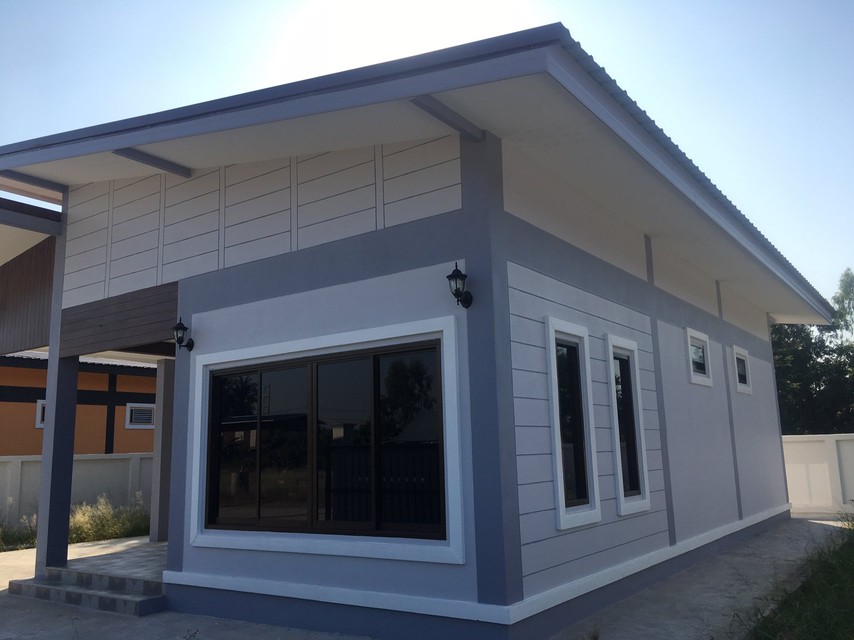 ขายบ้านเดี่ยว