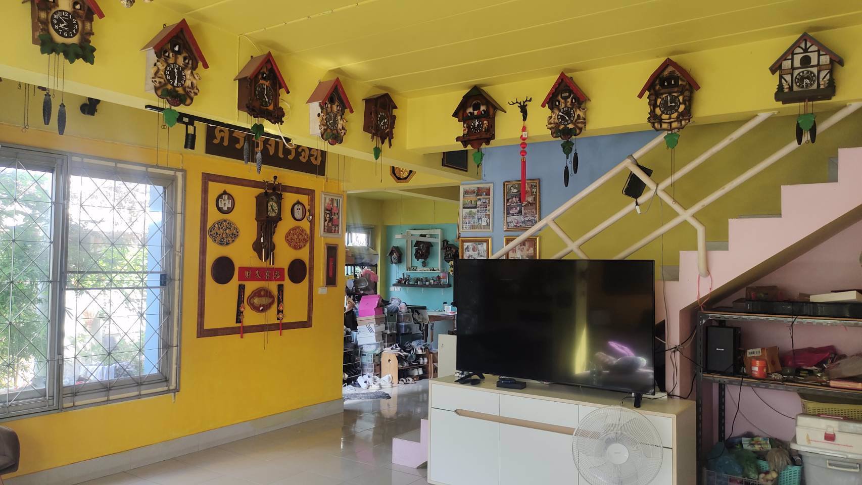 ขายบ้าน3ชั้น-ทรงโมเดริน-ขนาด-82-ตรว-โฉนด2แปลง-ซอยอ่อนนุช-68